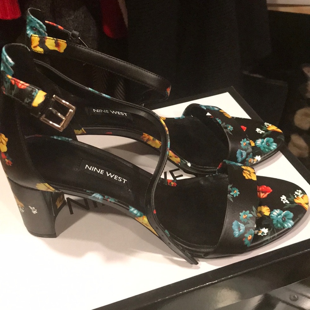 Nine West Summer Sandal